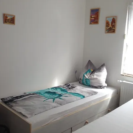 Apartment City Blumen